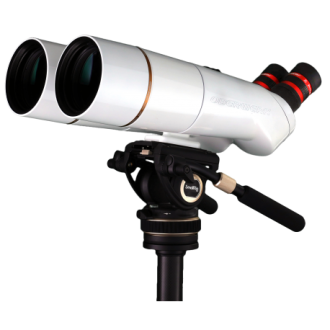 Jumelles géantes Oberwerk...