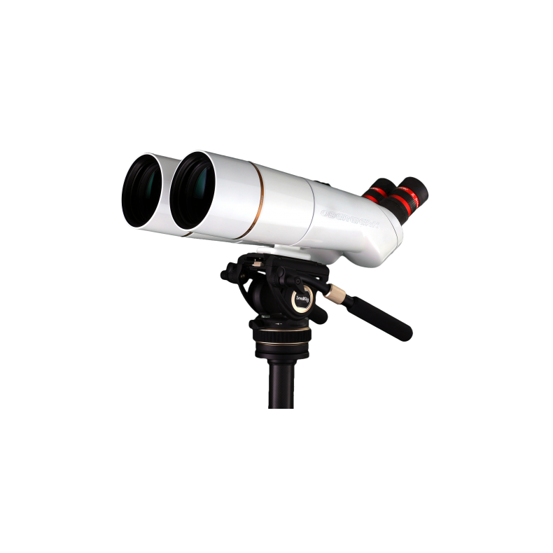 Jumelles géantes Oberwerk 82XL-SD APO...