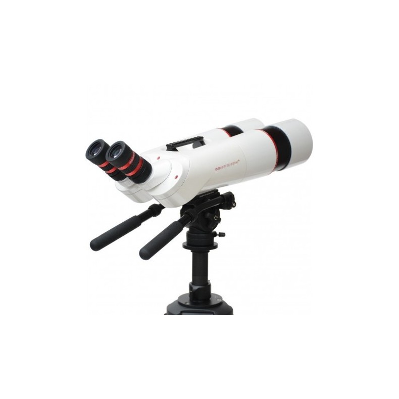 Jumelles géantes Oberwerk 82XL-ED 82...