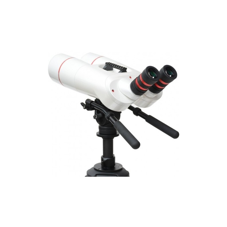 Jumelles géantes Oberwerk 82XL-ED 82...