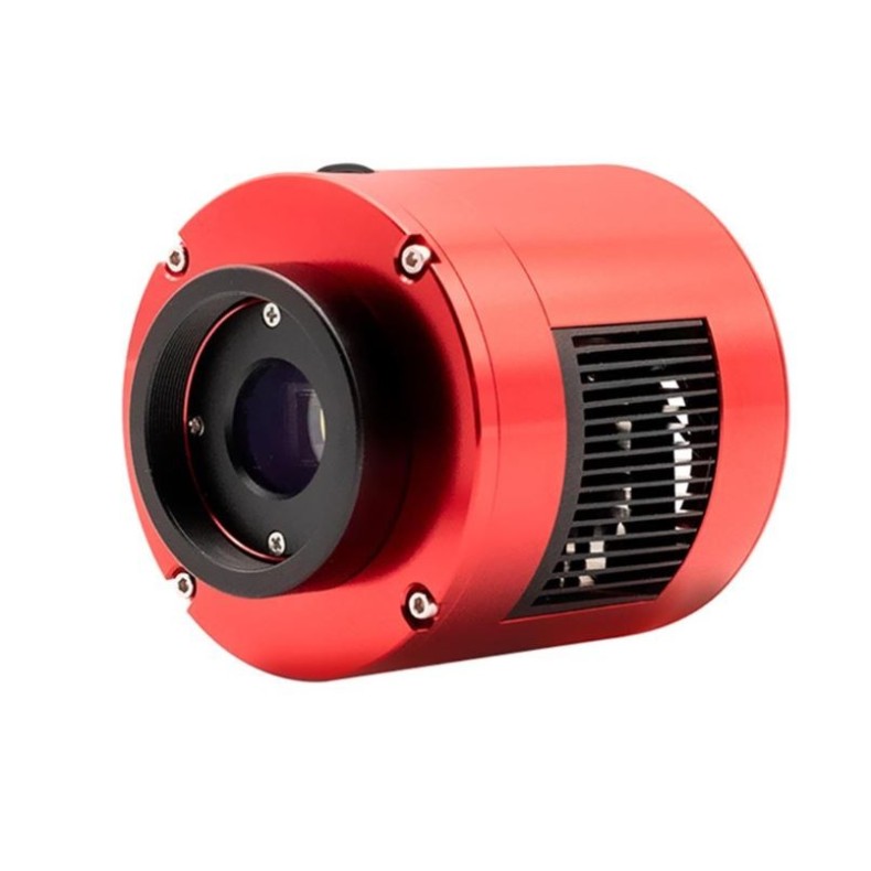 Caméra ZWO ASI992MM Pro Monochrome