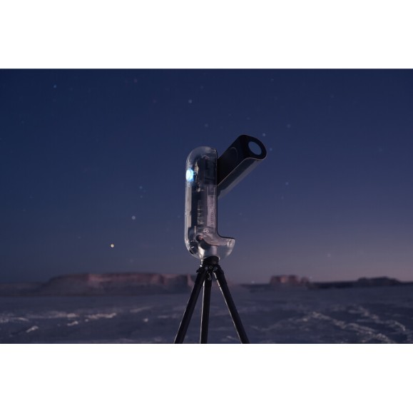 Télescope intelligent Vaonis AP50/250 Vespera II - X Edition