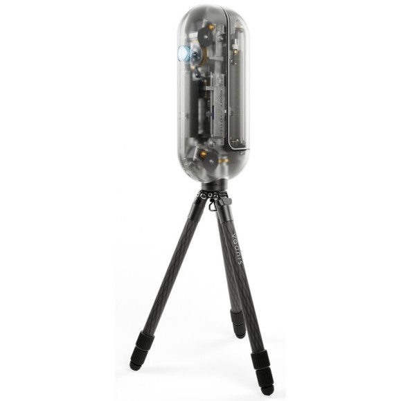 Télescope intelligent Vaonis AP50/250 Vespera II - X Edition