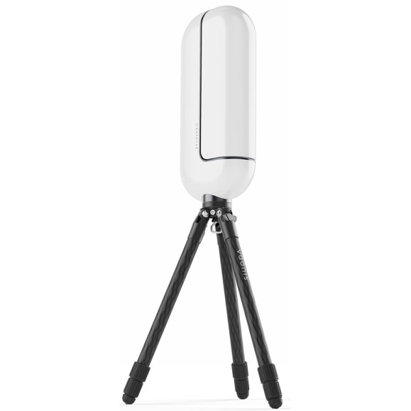 Vaonis AP50/250 Vespera II Smart Telescope - Avec trépied en carbone