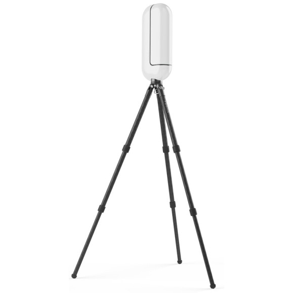 Vaonis AP50/250 Vespera II Smart Telescope - Avec trépied en carbone