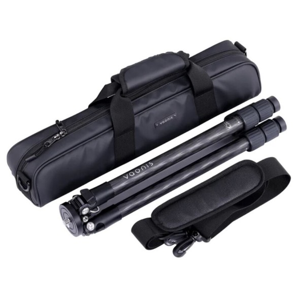 Vaonis AP50/250 Vespera II Smart Telescope - Avec trépied en carbone