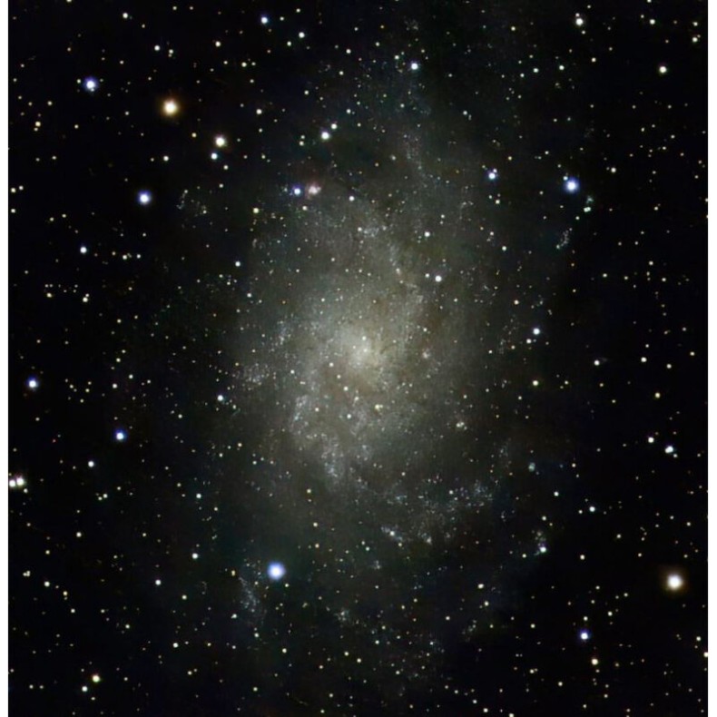 Vaonis AP50/250 Vespera II Smart...