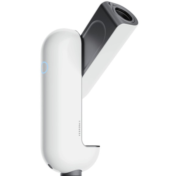 Vaonis AP50/250 Vespera II Smart Telescope - Avec trépied en carbone