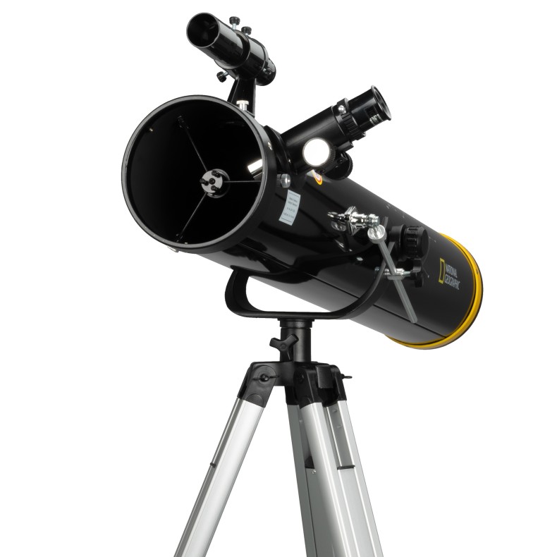 National Geographic Télescope...