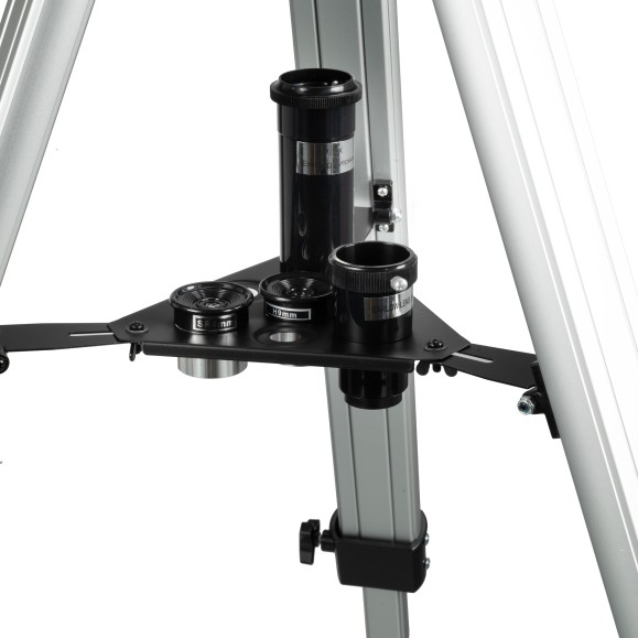 National Geographic Télescope réflecteur 114/900 monture altazimutale 9011200