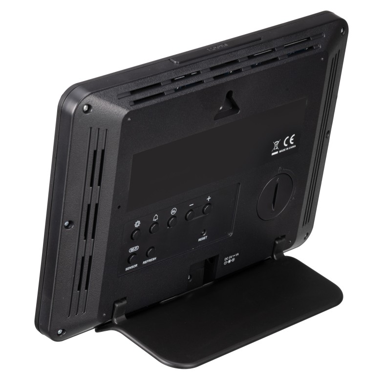 BRESSER Station météo professionnelle...