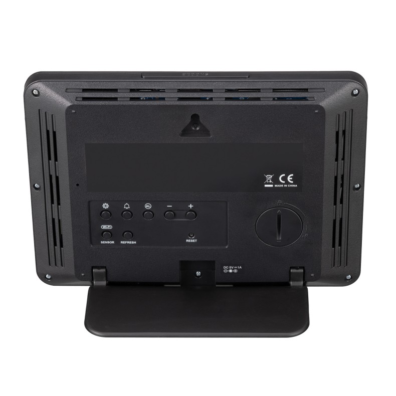 BRESSER Station météo professionnelle...