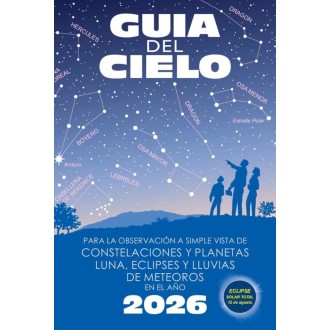 Guide du ciel 2026