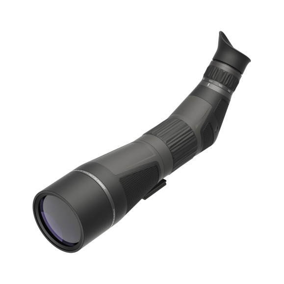 LEUPOLD SX-4 Pro Guide HD GEN 2 20-60x85 - 45° LEUPOLD SX-4 Pro Guide HD GEN 2 Télescope terrestre