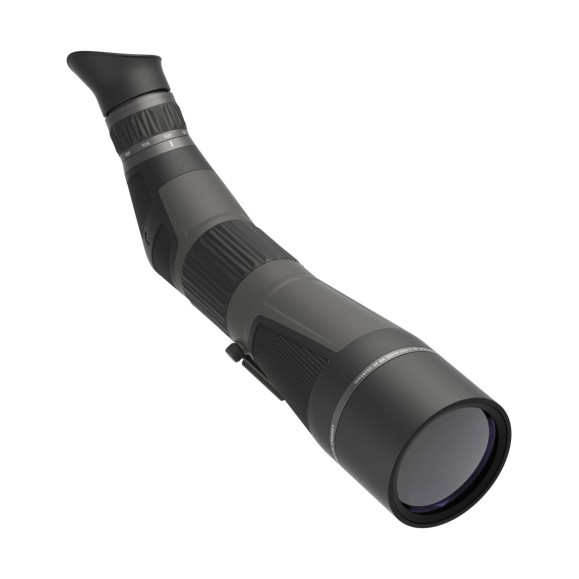 LEUPOLD SX-4 Pro Guide HD GEN 2 20-60x85 - 45° LEUPOLD SX-4 Pro Guide HD GEN 2 Télescope terrestre