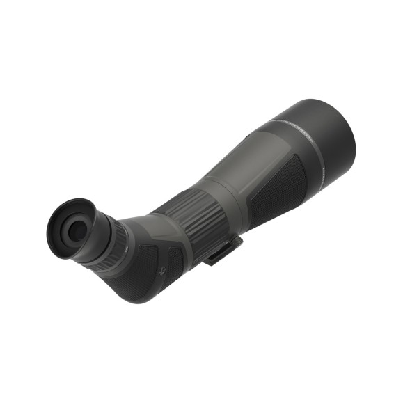 LEUPOLD SX-4 Pro Guide HD GEN 2 20-60x85 - 45° LEUPOLD SX-4 Pro Guide HD GEN 2 Télescope terrestre