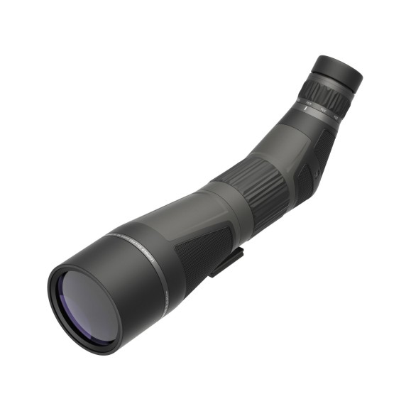 LEUPOLD SX-4 Pro Guide HD GEN 2 20-60x85 - 45° LEUPOLD SX-4 Pro Guide HD GEN 2 Télescope terrestre