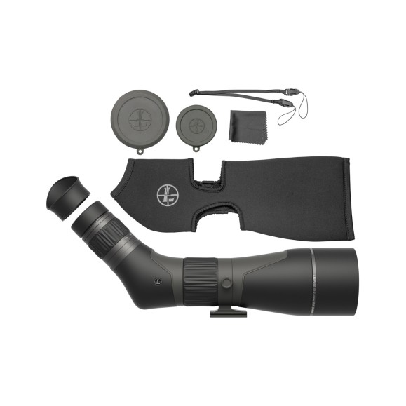LEUPOLD SX-2 Alpine HD GEN 2 20-60x80 - 45° LEUPOLD SX-2 Alpine HD GEN 2 Télescope terrestre