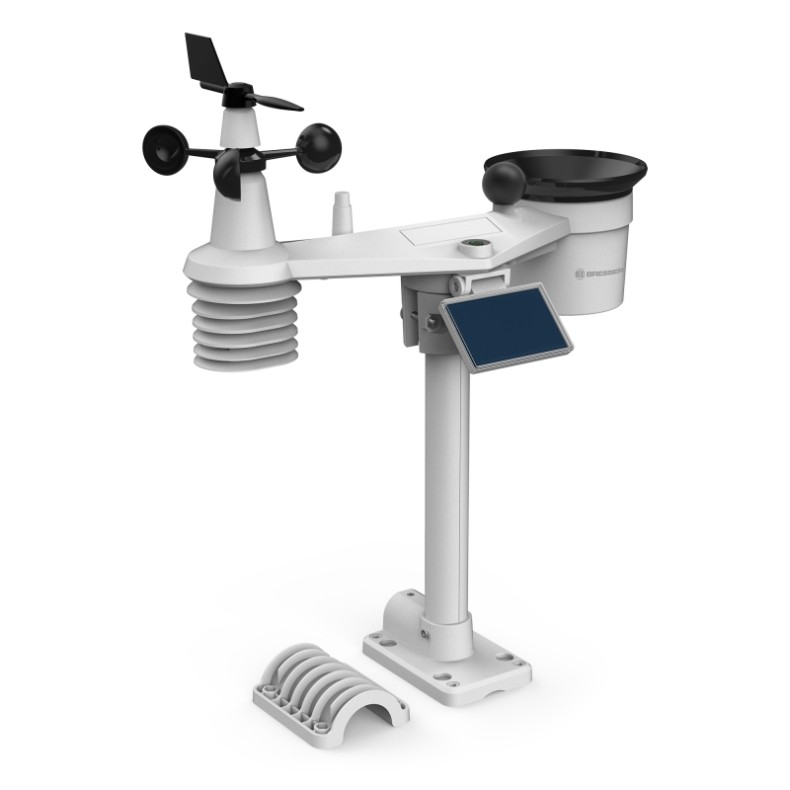 Station météo BRESSER 4CAST 18.5"...