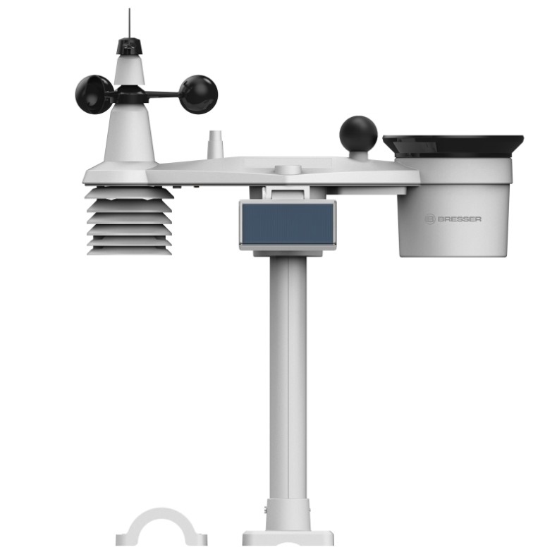 Station météo BRESSER 4CAST 18.5"...