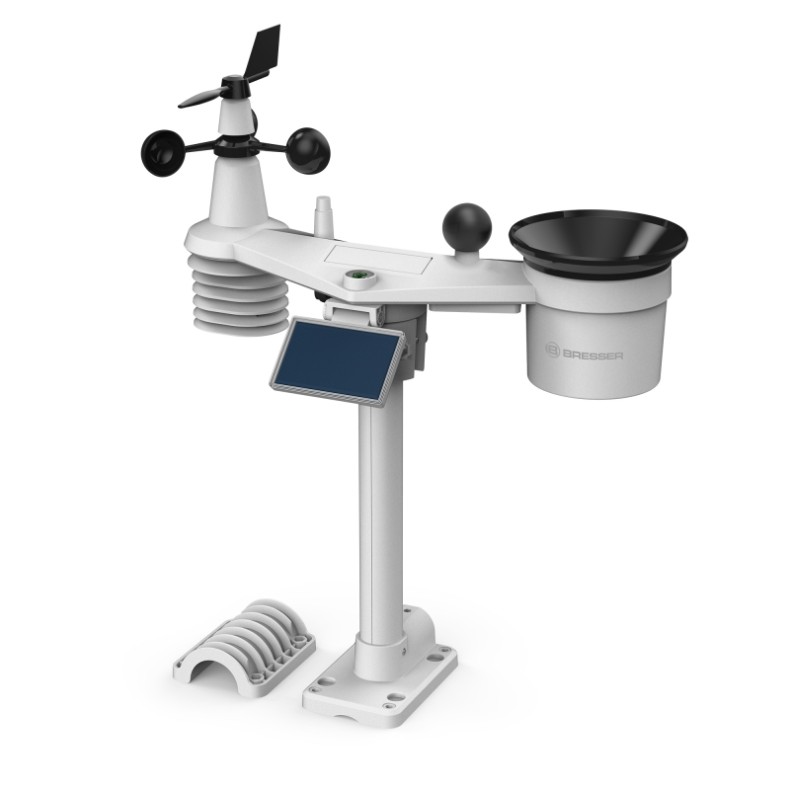 Station météo BRESSER 4CAST 18.5"...
