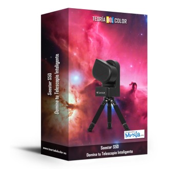 Cours en ligne SEESTAR S50...