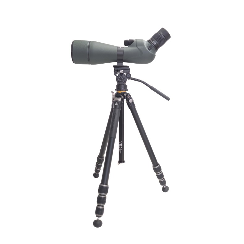 Kit télescope terrestre VANGUARD VEO...