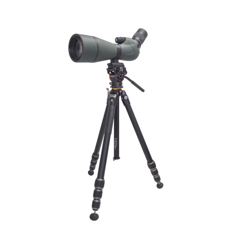 Kit télescope terrestre VANGUARD VEO...