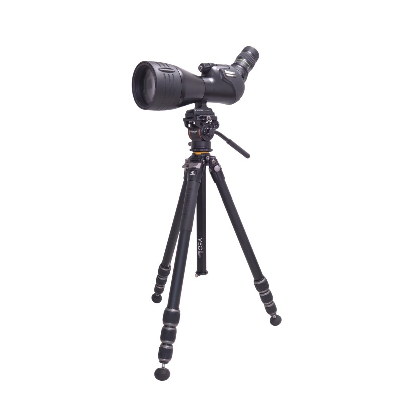 Kit télescope terrestre VANGUARD...