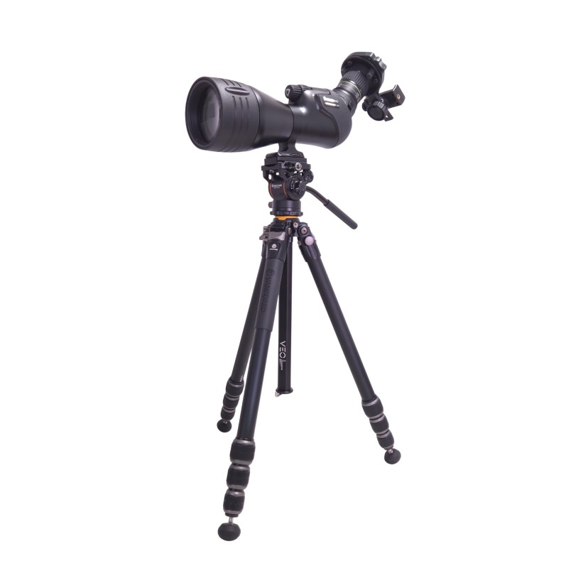 Kit télescope terrestre VANGUARD...