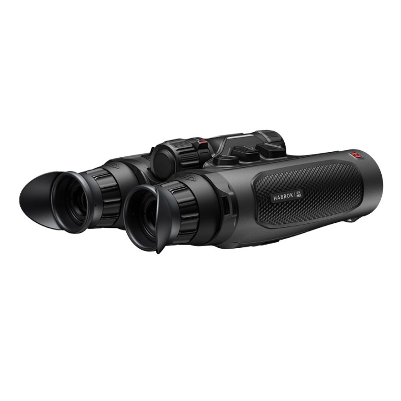 Hikmicro Habrok 4K HE25L 2.0 Jumelles...