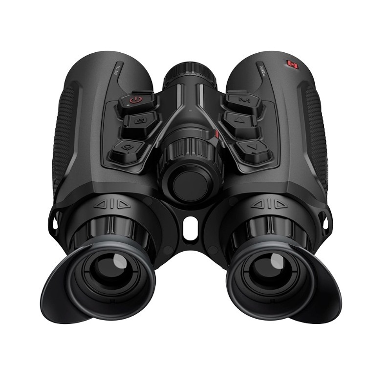 Hikmicro Habrok 4K HE25L 2.0 Jumelles...