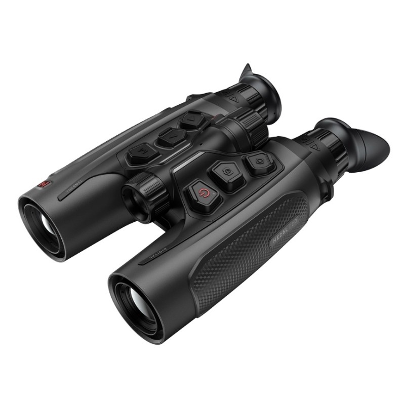 Hikmicro Habrok 4K HE25L 2.0 Jumelles...