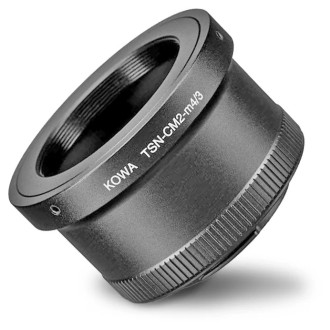 Anneau en T KOWA pour...