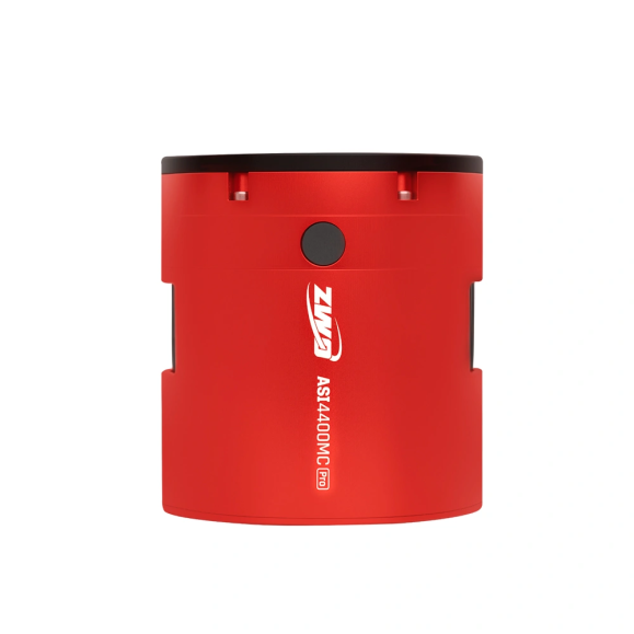 ZWO ASI4400MC PRO Caméra couleur