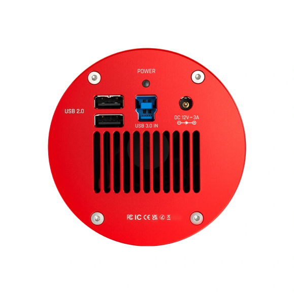 ZWO ASI4400MC PRO Caméra couleur