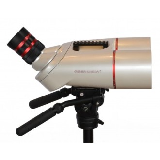 Jumelles géantes Oberwerk...