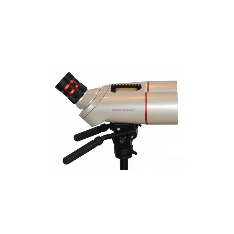 Jumelles géantes Oberwerk 70XL-ED 70...