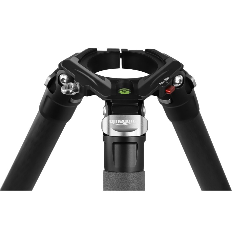 Trépied Omegon Trépied en fibre de...