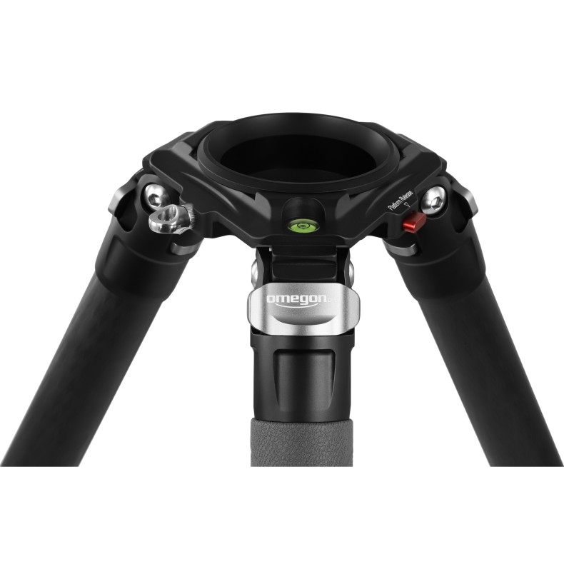 Trépied Omegon Trépied en fibre de...