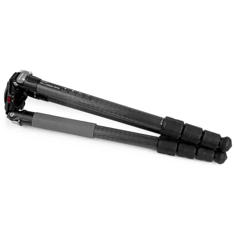 Trépied Omegon Trépied en fibre de...