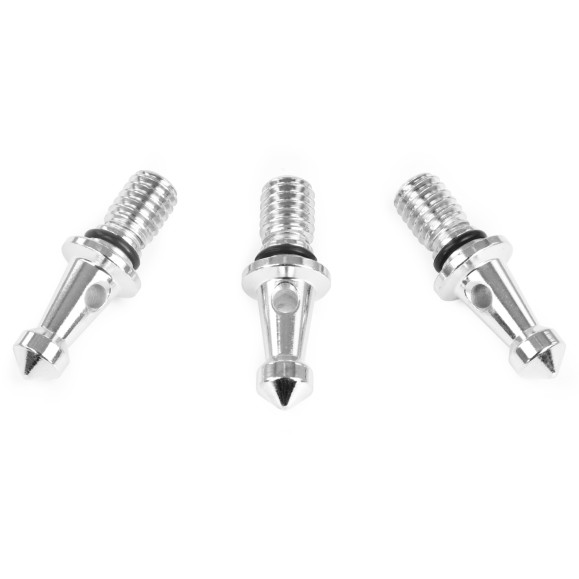 Trépied Omegon Trépied en fibre de carbone 40 mm