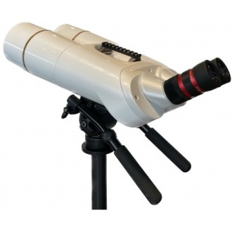 Jumelles géantes Oberwerk...