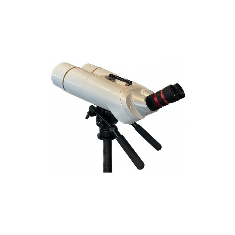 Jumelles géantes Oberwerk 70XL-SD APO...