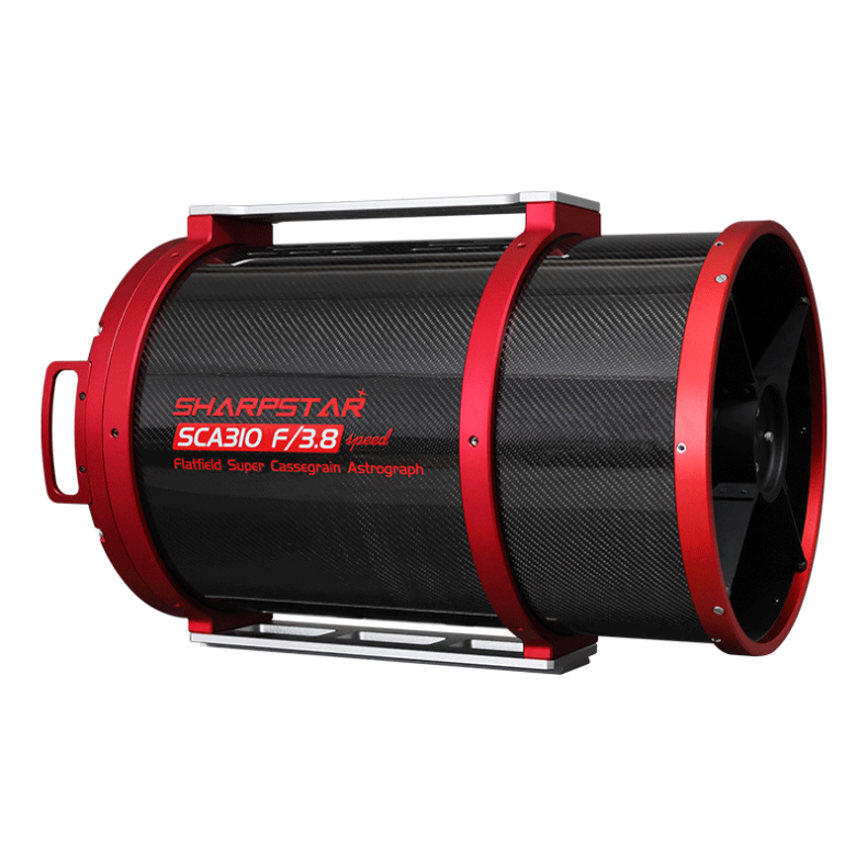 Télescope réflecteur Cassegrain...