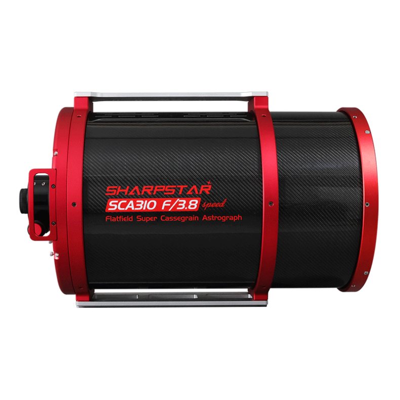 Télescope réflecteur Cassegrain...