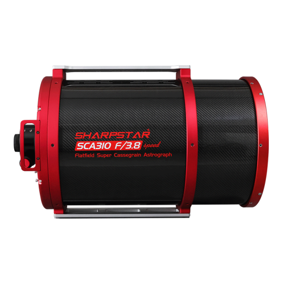 Télescope réflecteur Cassegrain SharpStar SCA310