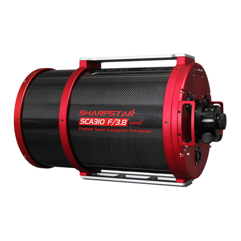 Télescope réflecteur Cassegrain...
