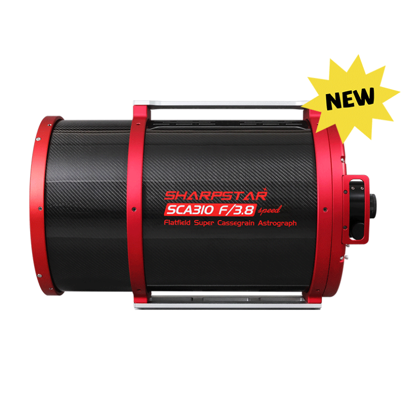 Télescope réflecteur Cassegrain...