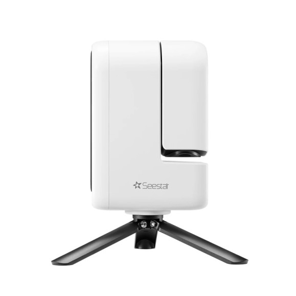 Télescope intelligent SEESTAR S30 PRO